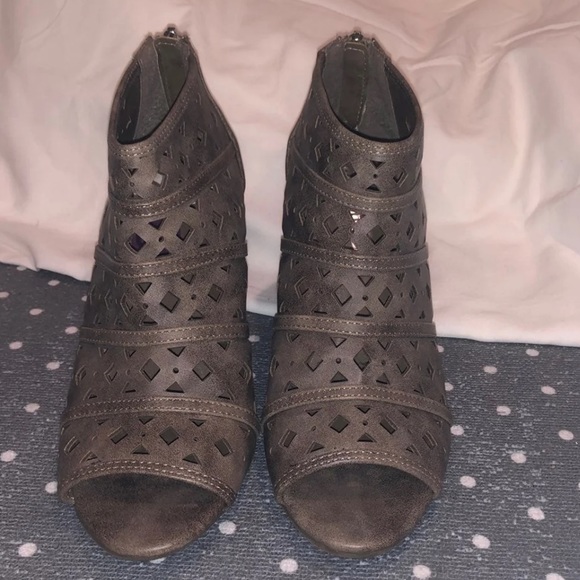 Booties - Picture 2 of 3